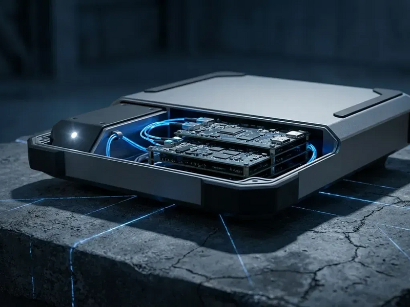 Starlink in russischen Drohnen: Sanktionen vor digitaler Zerreißprobe - Foto: über boerse-global.de