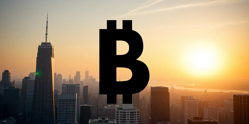 Strategy: La acción cotiza con descuento sobre su tesoro en Bitcoin - Foto: über boerse-global.de
