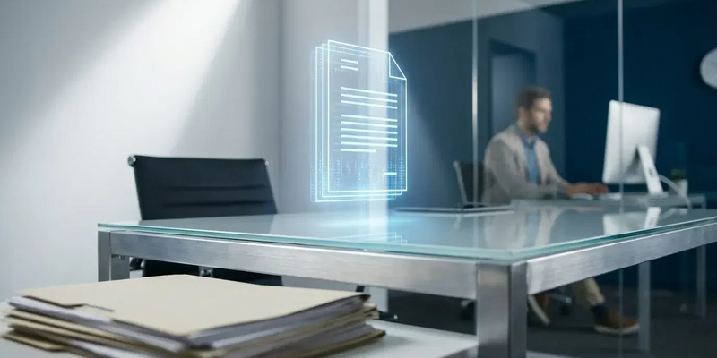 Factify sammelt 73 Millionen für den PDF-Nachfolger - Foto: über boerse-global.de