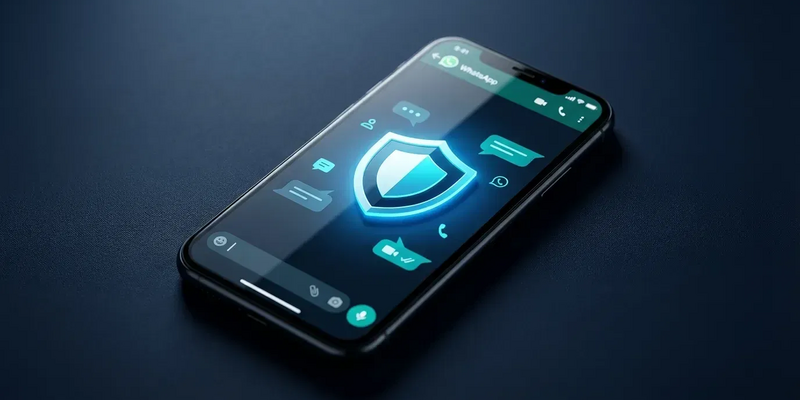 WhatsApp führt Sicherheits-Lockdown für gefährdete Nutzer ein - Foto: über boerse-global.de