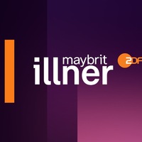 maybrit illner im ZDF über Deutschland ohne Wachstum / Zu Gast unter anderen: Bundesfinanzminister und Vizekanzler Lars Klingbeil - Foto: presseportal.de