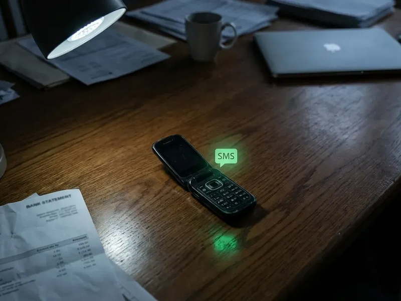 TAN-Phishing: 82-Jähriger verliert 70.000 Euro Lebensersparnis - Foto: über boerse-global.de