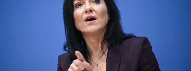 Wirtschaftsministerin Reiche drängt auf Tempo bei Reformen. - Foto: Britta Pedersen/dpa