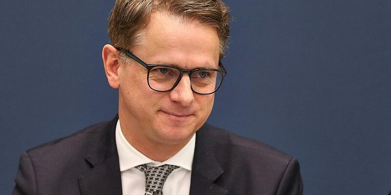 Carsten Linnemann (Archiv) - Foto: via dts Nachrichtenagentur