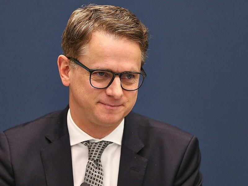 Carsten Linnemann (Archiv) - Foto: via dts Nachrichtenagentur