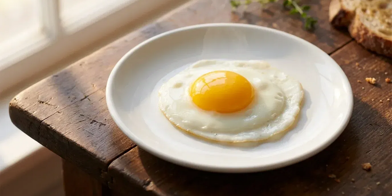 Eier zum Frühstück: Der beste Zeitpunkt zum Abnehmen - Foto: über boerse-global.de