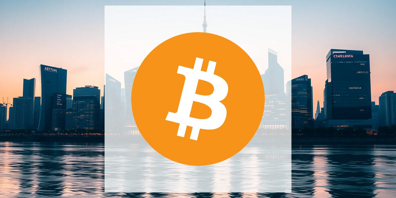 Bitcoin’s Pivotal Moment: Consolidation Amid Macro Uncertainty - Foto: über boerse-global.de