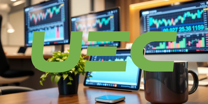 Uranium Energy: La acción que desafía las previsiones de los analistas - Foto: über boerse-global.de