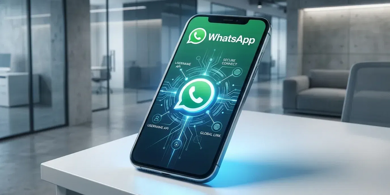 WhatsApp Business: Meta führt Nutzernamen ein und erhöht Nachrichtenlimits - Foto: über boerse-global.de