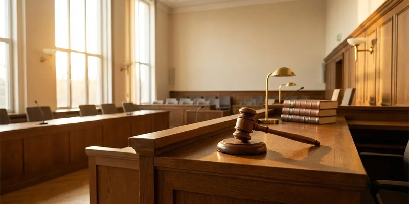 Bundesarbeitsgericht stärkt Arbeitnehmerrechte bei Abfindungen - Foto: über boerse-global.de