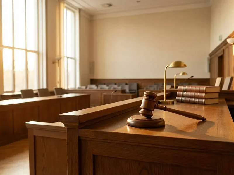 Bundesarbeitsgericht stärkt Arbeitnehmerrechte bei Abfindungen - Foto: über boerse-global.de