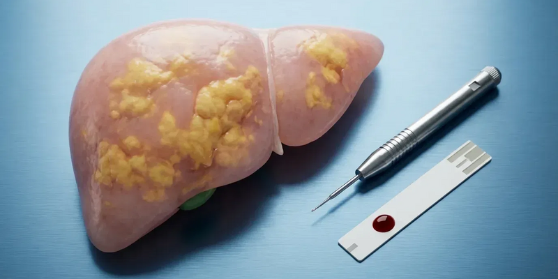 Keto-Diät: Studie warnt vor Fettleber und Diabetes-Risiko - Foto: über boerse-global.de