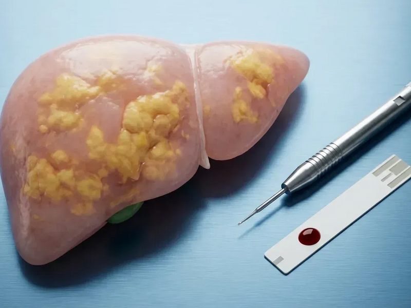 Keto-Diät: Studie warnt vor Fettleber und Diabetes-Risiko - Foto: über boerse-global.de