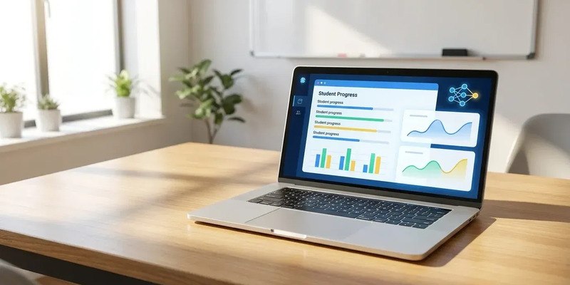 Google Classroom: KI-Assistent Gemini soll Lehrer entlasten - Foto: über boerse-global.de