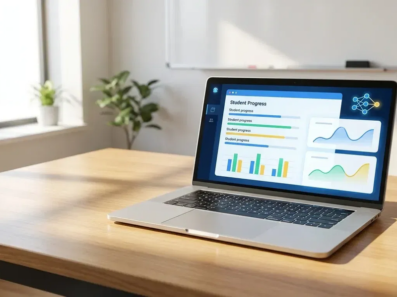 Google Classroom: KI-Assistent Gemini soll Lehrer entlasten - Foto: über boerse-global.de