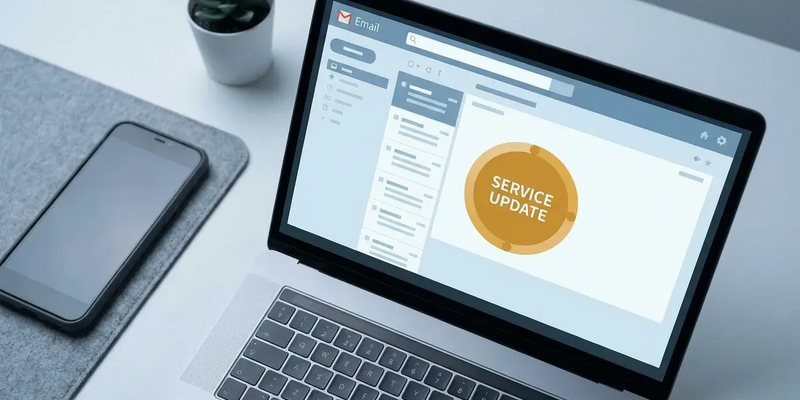 Google schließt POP3-Lücke: Gmail verliert Universal-Inbox - Foto: über boerse-global.de