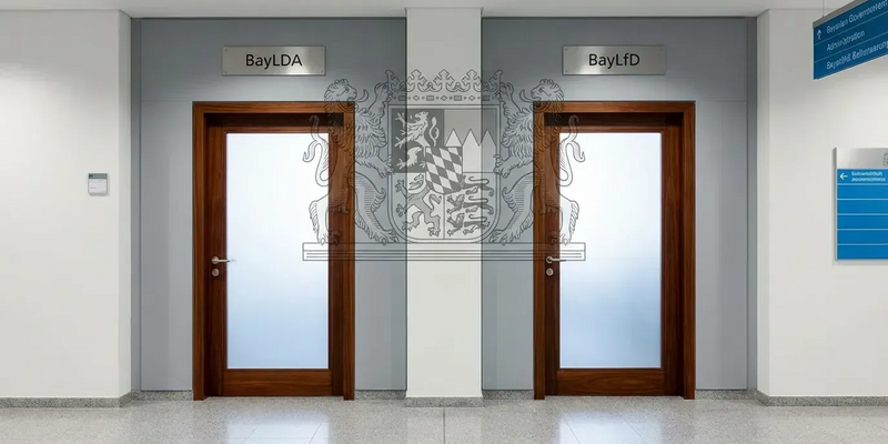 CSU will bayerische Datenschutz-Doppelstruktur abschaffen - Foto: über boerse-global.de