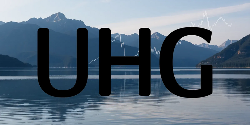 UnitedHealth se desploma en Wall Street tras una proyección inesperada - Foto: über boerse-global.de