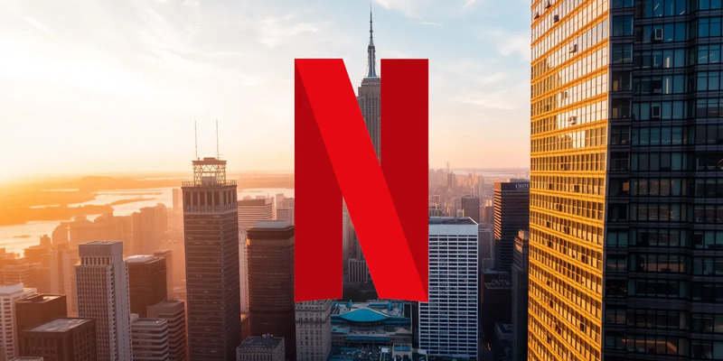 Netflix: Una apuesta multimillonaria en un momento de fortaleza operativa - Foto: über boerse-global.de