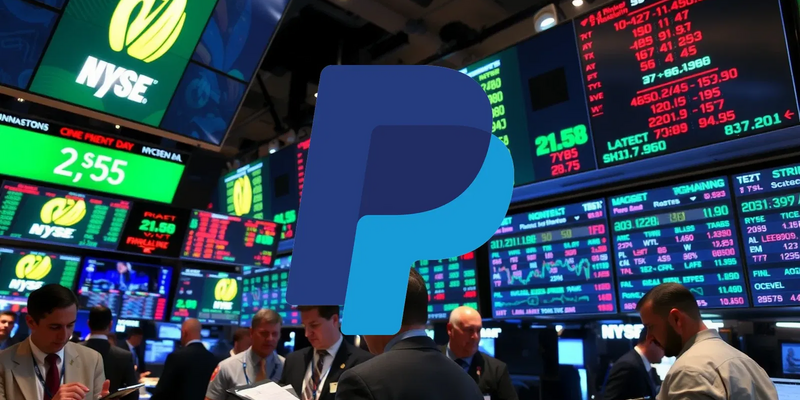 PayPal Acelera su Transformación con una Estrategia Centrada en Inteligencia Artificial - Foto: über boerse-global.de