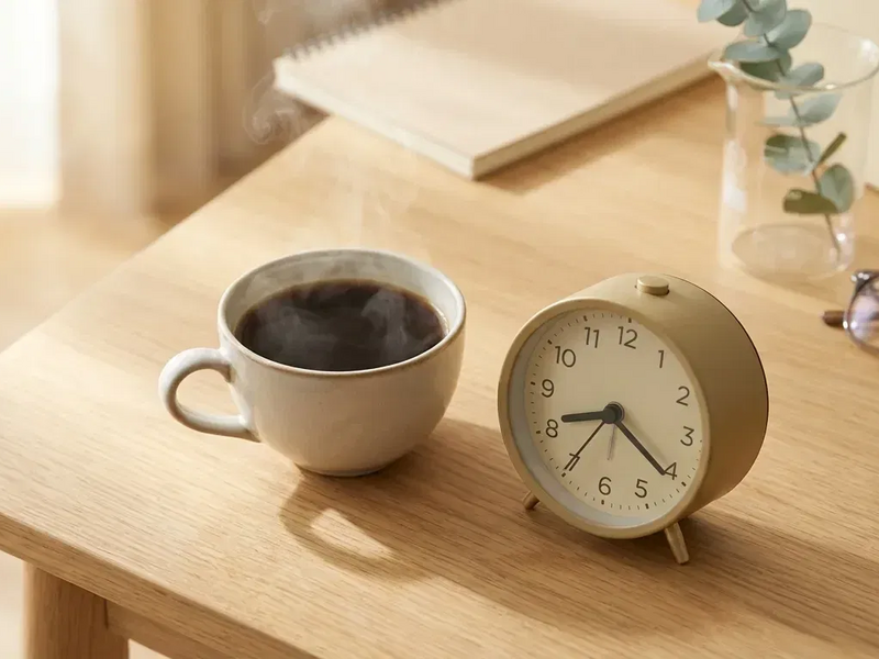 Coffee Nap: So besiegen Sie das Mittagstief mit Kaffee und Schlaf - Foto: über boerse-global.de