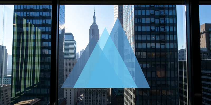 Iron Mountain Shares Move in Tandem with Broader Market Trends - Foto: über boerse-global.de