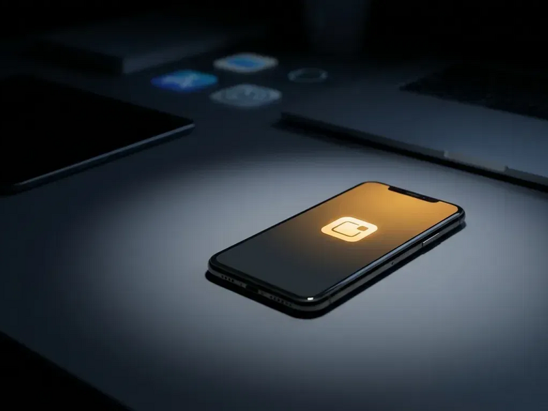 One-App-Only: Der radikale Weg aus der digitalen Reizflut - Foto: über boerse-global.de