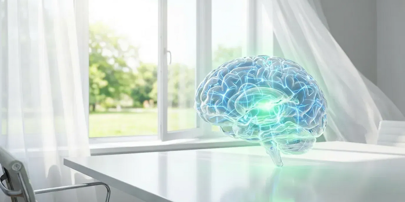 Frischluft stoppt das Mittagstief effektiver als Kaffee - Foto: über boerse-global.de