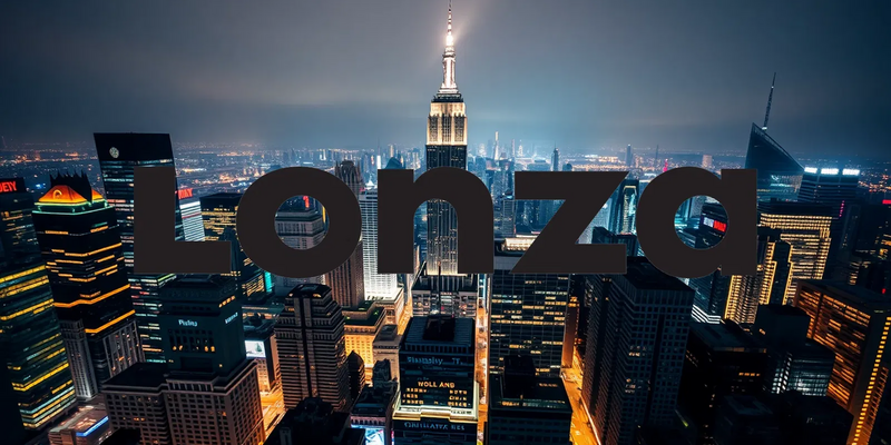 Lonza Shares Surge on Robust Results and Upbeat Guidance - Foto: über boerse-global.de