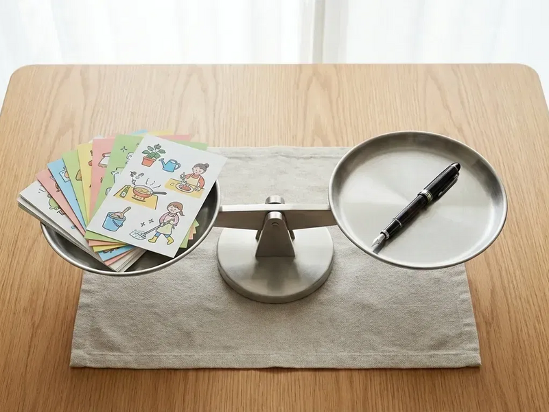 Fair-Play-Methode bekämpft Mental Load in Beziehungen - Foto: über boerse-global.de