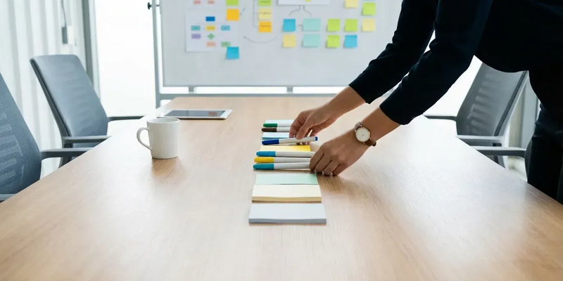 Facilitating-Methoden lösen klassisches Teambuilding ab - Foto: ĂŒber boerse-global.de