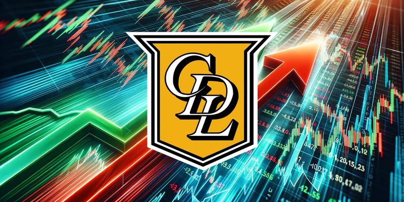 Coeur Mining Aktie: Weg frei! - Foto: über boerse-global.de