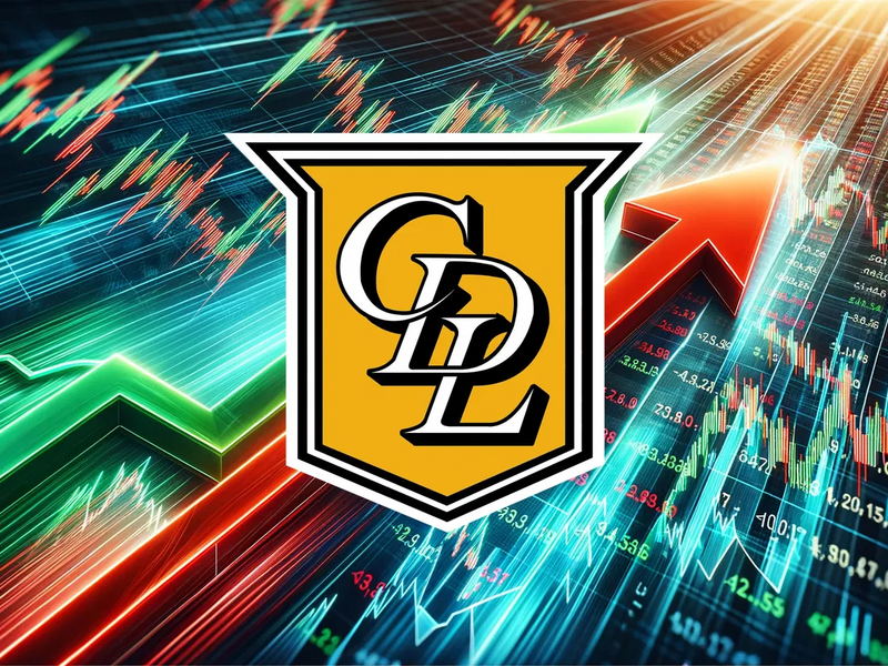 Coeur Mining Aktie: Weg frei! - Foto: über boerse-global.de