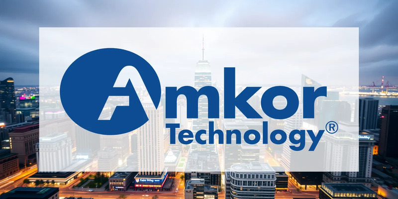 Institutional Capital Flows Signal Confidence in Amkor’s Strategic Position - Foto: über boerse-global.de
