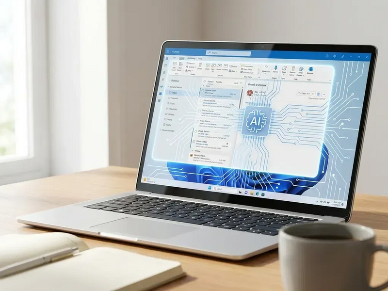 Microsoft Copilot: KI wird zum Alltagshelfer für den Mittelstand - Foto: über boerse-global.de