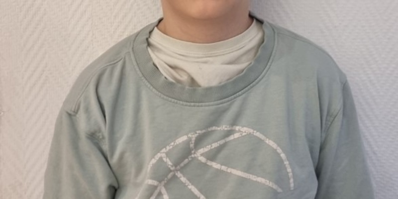 POL-GI: Landkreis Marburg-Biedenkopf: 11-Jähriger Tom R. aus Biedenkopf erneut vermisst - Foto: presseportal.de