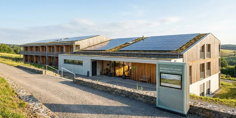 Bundeskabinett beschließt neue Tourismusstrategie - Foto: über boerse-global.de