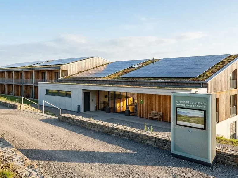 Bundeskabinett beschließt neue Tourismusstrategie - Foto: über boerse-global.de