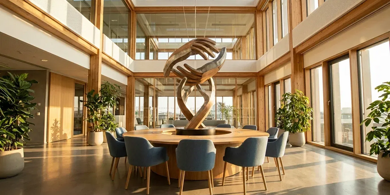 Kirchen rufen zur Teilnahme an Betriebsratswahlen auf - Foto: über boerse-global.de