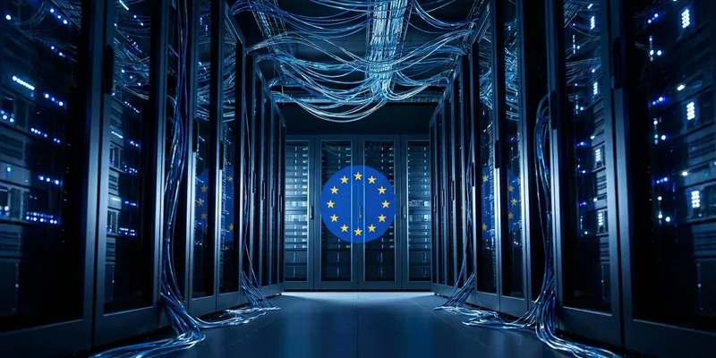 EU-Kommission will Cybersicherheit mit neuen Regeln revolutionieren - Foto: über boerse-global.de