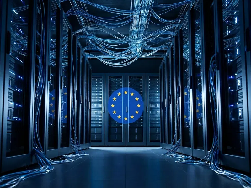 EU-Kommission will Cybersicherheit mit neuen Regeln revolutionieren - Foto: über boerse-global.de