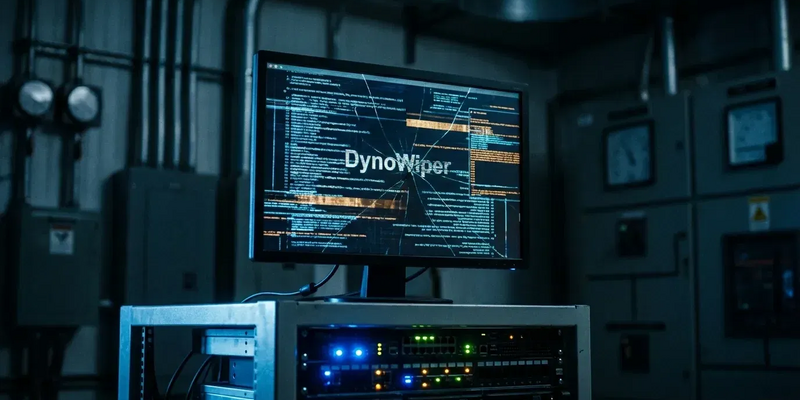 DynoWiper: Neuer Schadsoftware-Angriff auf Europas Energienetze - Foto: über boerse-global.de