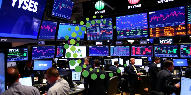 Cogent Biosciences Receives Key FDA Designation for Gastrointestinal Cancer Therapy - Foto: über boerse-global.de