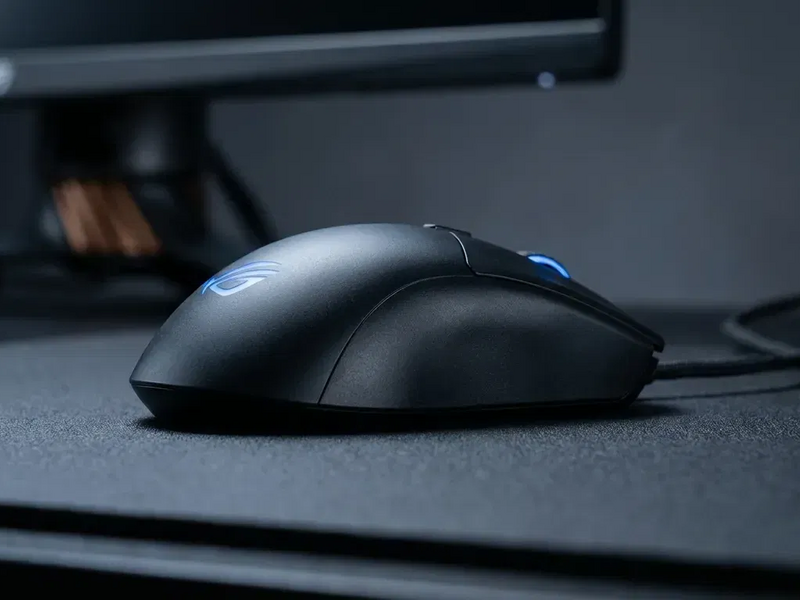 Asus ROG Harpe II Ace: Der 48-Gramm-Leichtgewichtskönig - Foto: über boerse-global.de