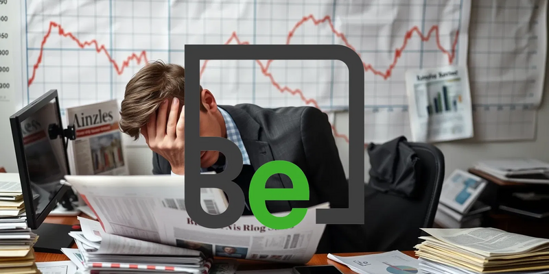 Bloom Energy: La acción se dispara impulsada por la demanda de energía para IA - Foto: über boerse-global.de