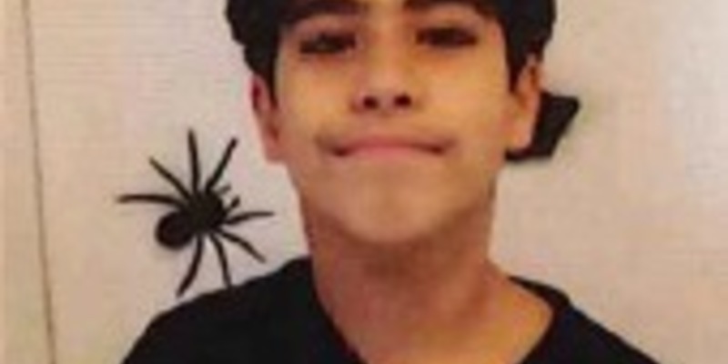 POL-HH: 260128-1.Vermisstenfahndung nach 10-Jährigem Jungen aus Hamburg-Wilhelmsburg - Foto: presseportal.de