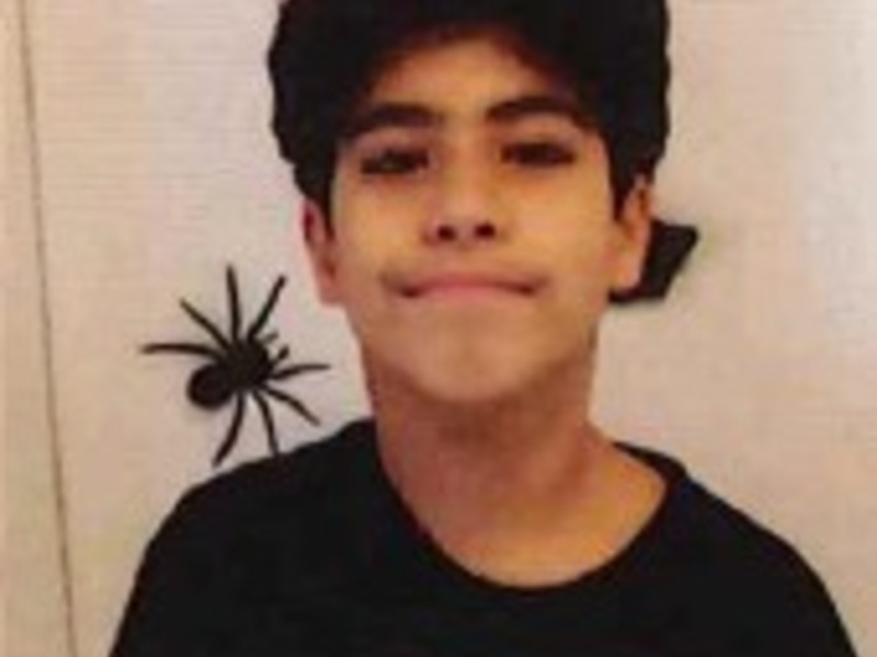 POL-HH: 260128-1.Vermisstenfahndung nach 10-Jährigem Jungen aus Hamburg-Wilhelmsburg - Foto: presseportal.de