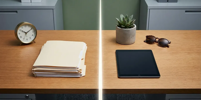 CDU-Wirtschaftsflügel will Teilzeit-Recht einschränken - Foto: über boerse-global.de