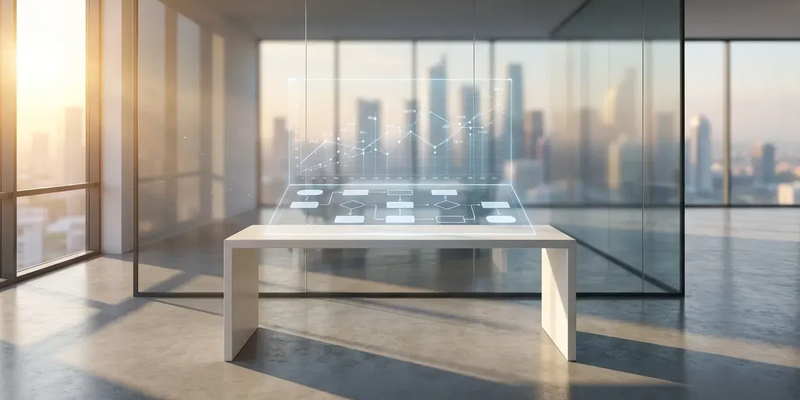 KI-Investitionen verpuffen ohne saubere Prozesse - Foto: über boerse-global.de