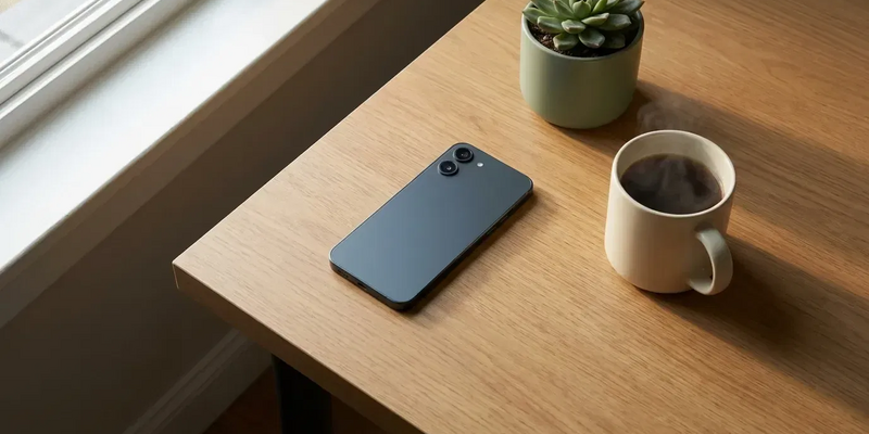 Digitaler Stress: Experten fordern neue Balance statt Totalverzicht - Foto: über boerse-global.de